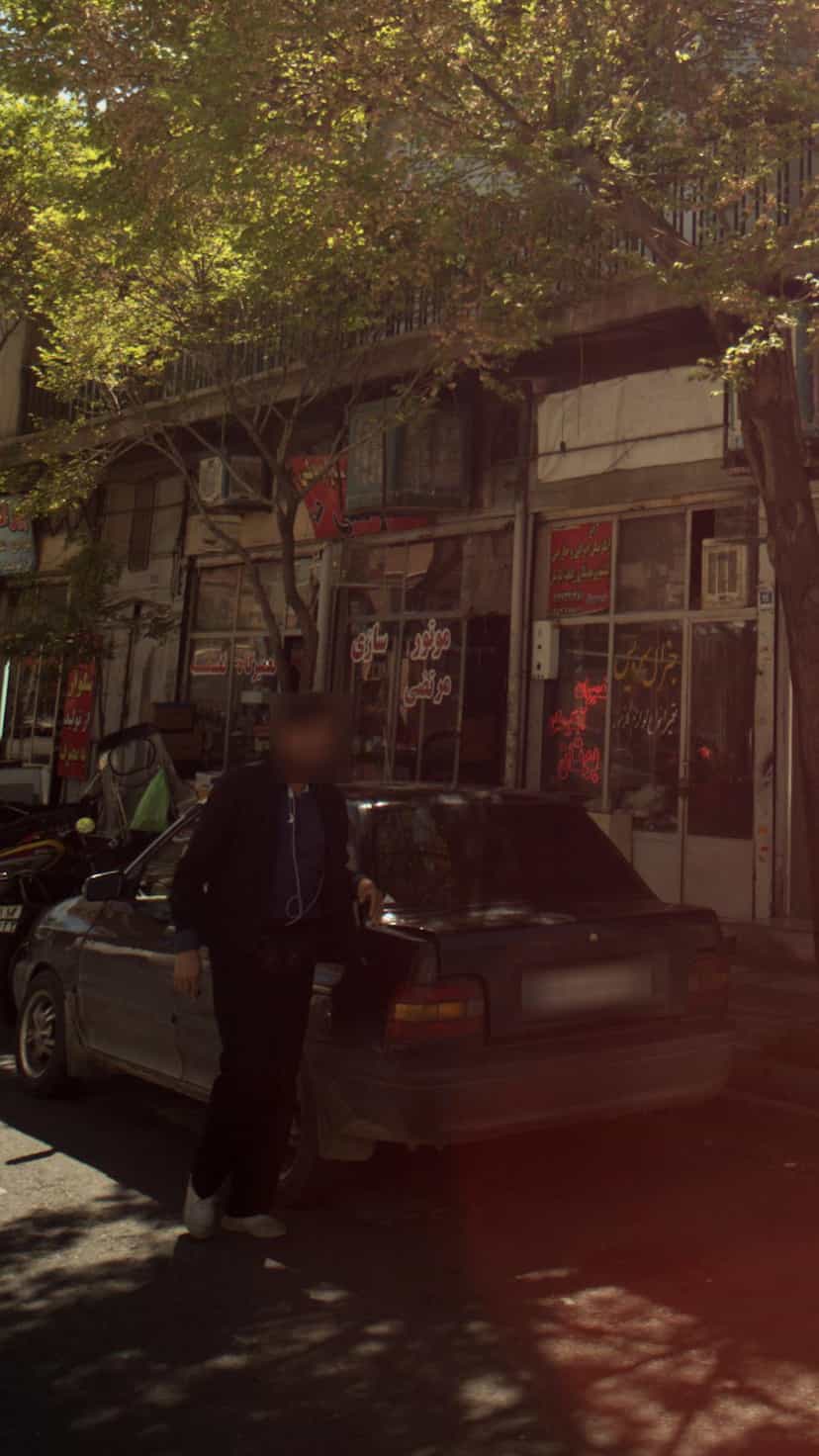 عکس موتور سازی مرتضی در نازی آباد شرقی 