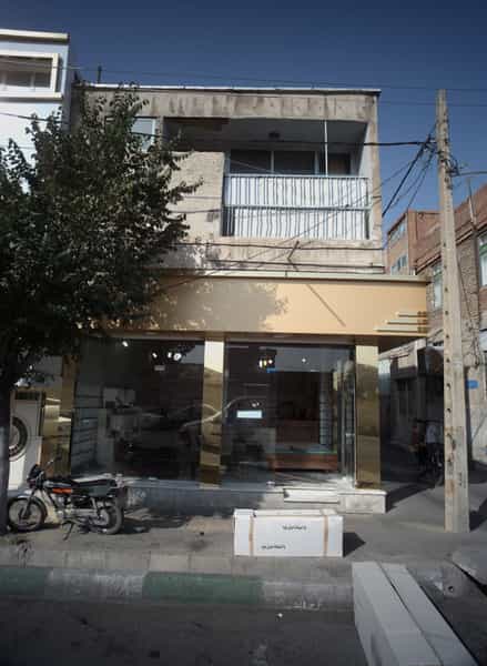 عکس فروشگاه کالای خواب در ولیعصر جنوبی 
