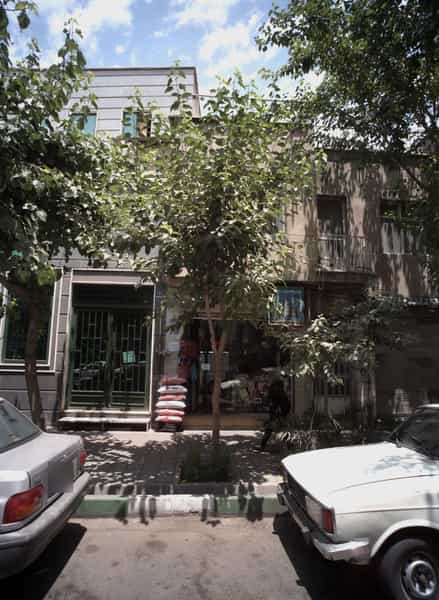 عکس فروشگاه نگین در امیربهادر 