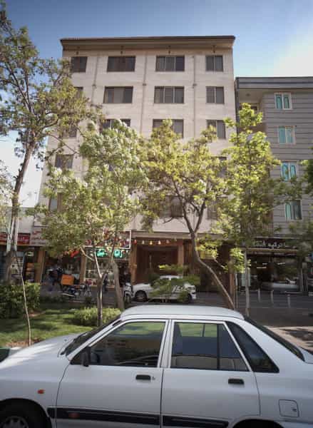 عکس مونسا ترکیه در نارمک جنوبی 