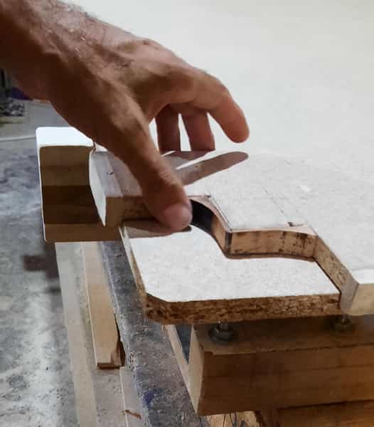 عکس شرکت آذر صنعت ابراهیمی در یافت آباد جنوبی 