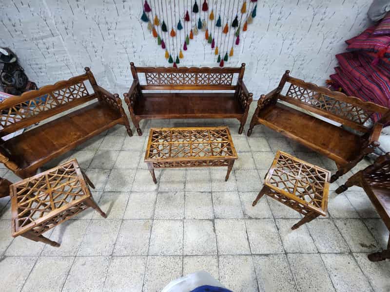 عکس نمایندگی رسمی تشک رویا شعبه پل رومی در تجریش 