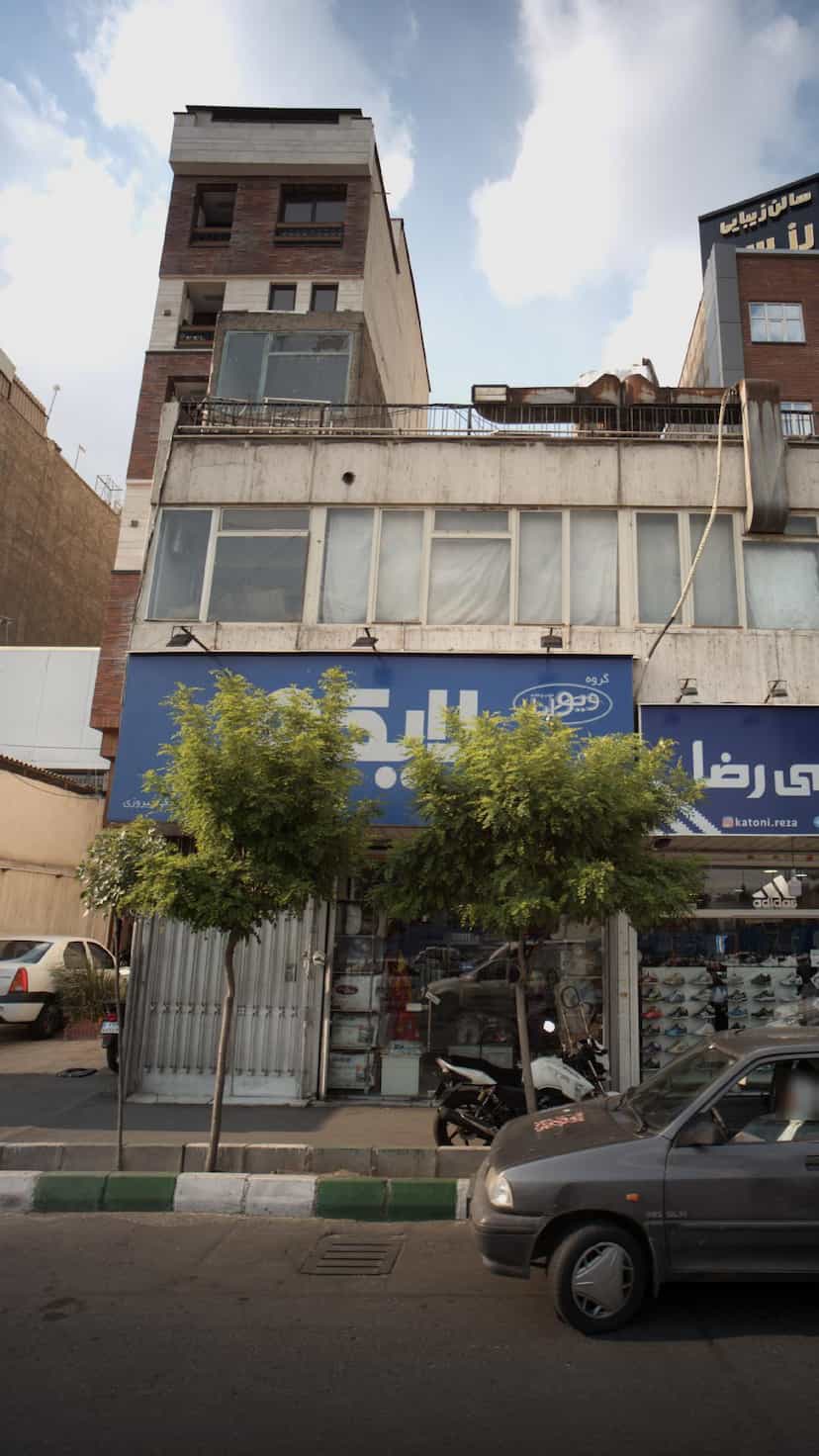 عکس لایکو در دهقان 
