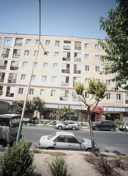 عکس فروشگاه کالای خواب در فیروزآبادی 