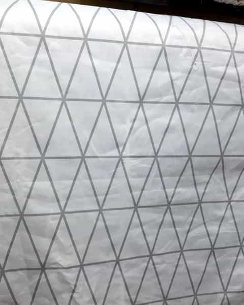 عکس فروشگاه ملحفه و روتختی سرین در ظهیرآباد 