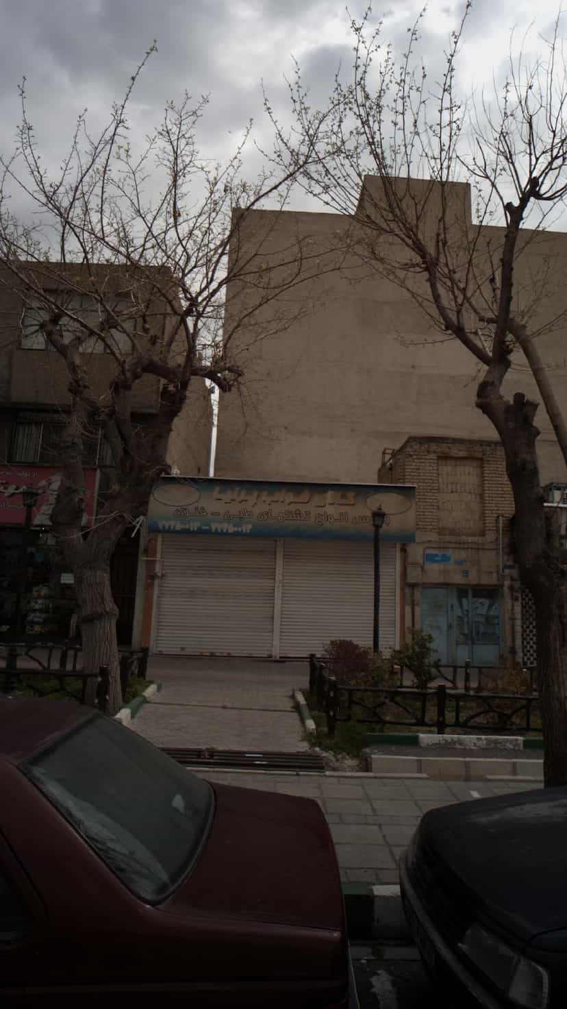 عکس کالای خواب پرنیا در نارمک 