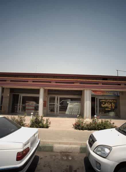 عکس فروشگاه خوشخواب در ولیعصر جنوبی 