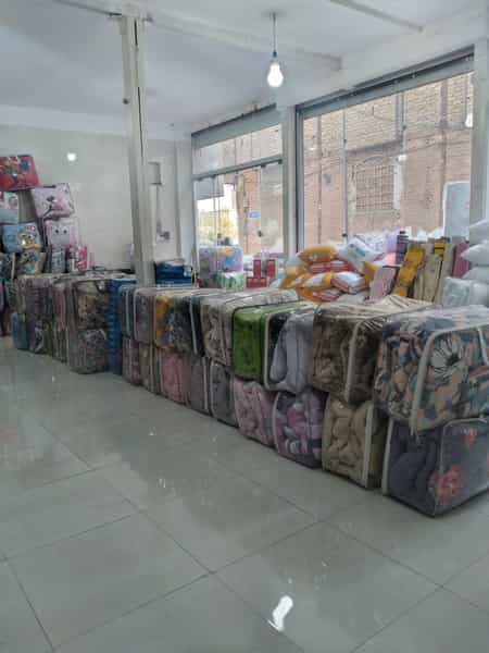 عکس فروشگاه کالای خواب یاشار در عبدل آباد 