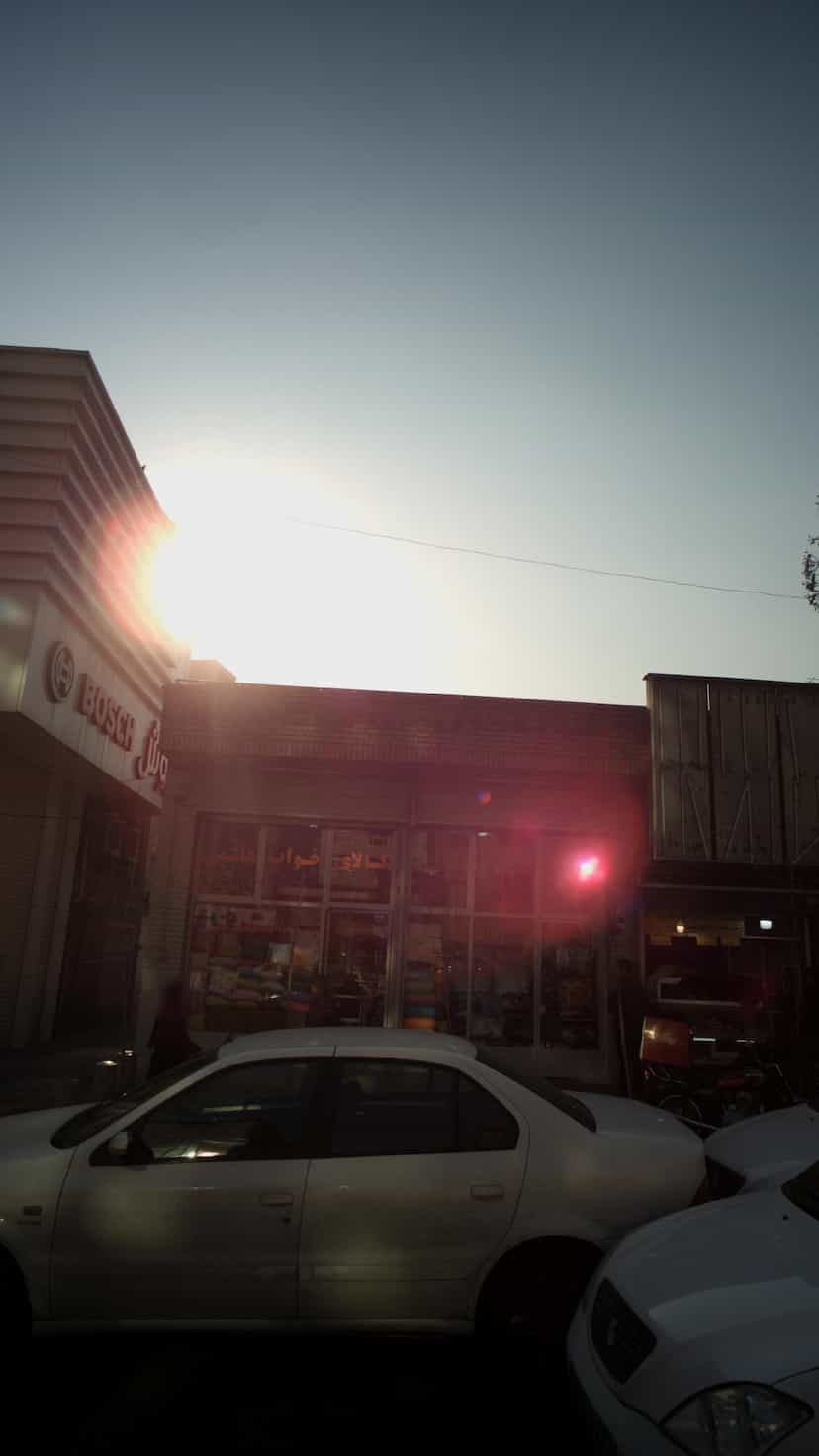 عکس کالای خواب هاشمی در زرگنده 