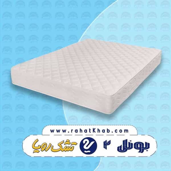 عکس صنایع چوب وفلز راحت خواب در نعمت آباد 