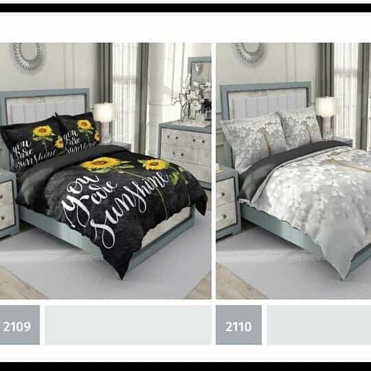 عکس تشک خوابالو در شمیران نو 