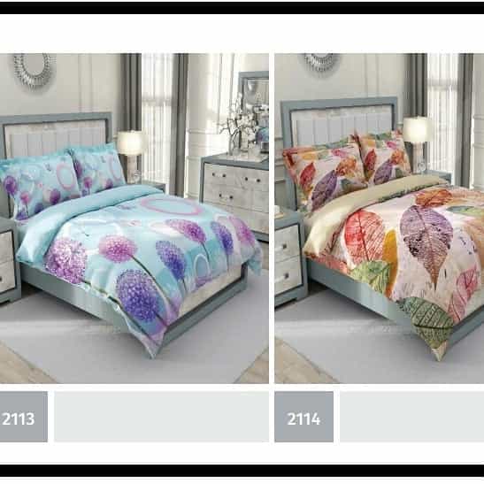 عکس تشک خوابالو در شمیران نو 