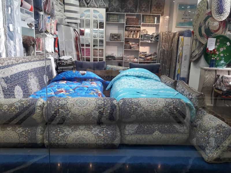 عکس خانه ترنج در کاشانک 
