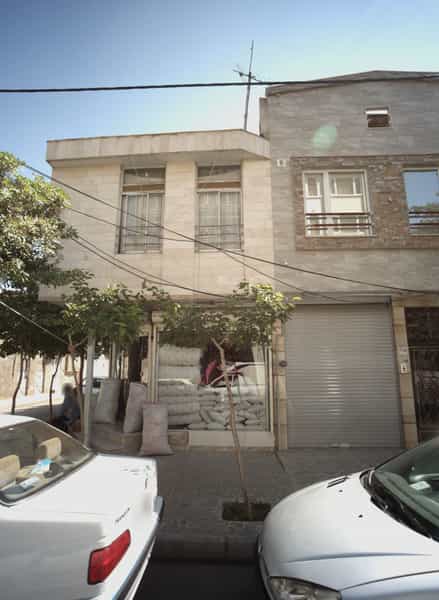 عکس کالای خواب در رسالت مشهد