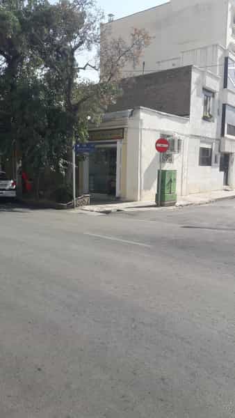 عکس فالوده جوانمردی در زند شیراز