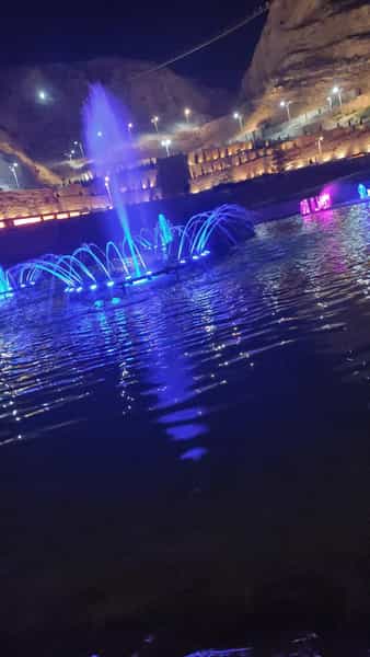 عکس پارک سایه شیراز