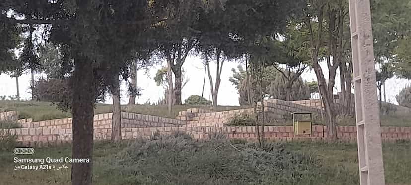 عکس پارک شهرک پردیس کرمانشاه