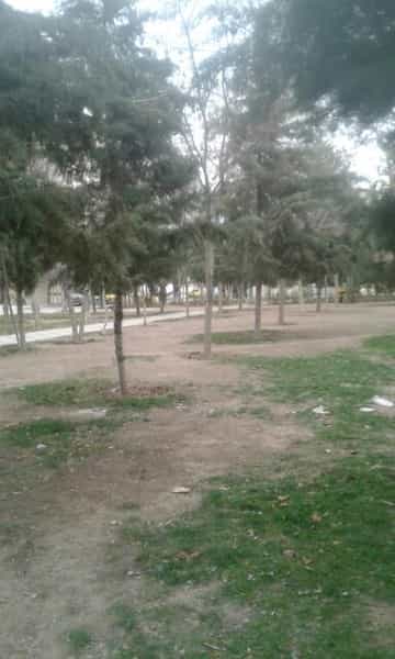 عکس پارک در گلها کرمانشاه