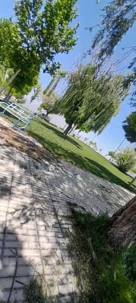 عکس پارک شهید الماس وندی کرمانشاه