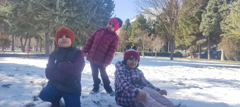 عکس پارک معلم در بهداری خرم‌آباد