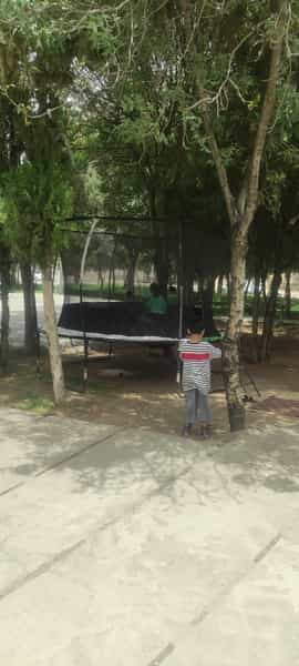 عکس پارک معلم در بهداری خرم‌آباد