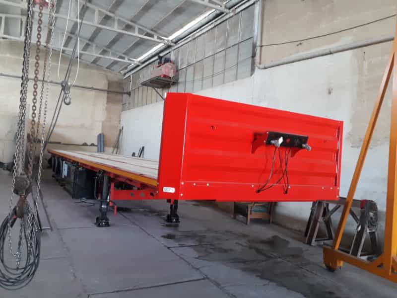 عکس کارگاه فلزکاری و جوشکاری خزلی