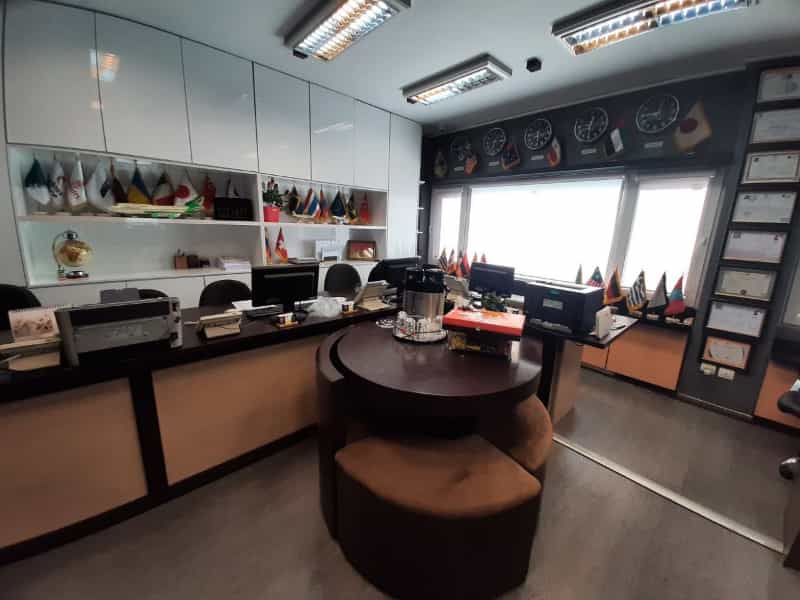 عکس آژانس مسافرتی سفرهای آریارمنه