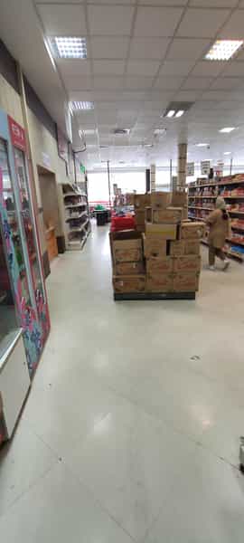 عکس فروشگاه اتکا شهدای صفه در سجادیه اصفهان