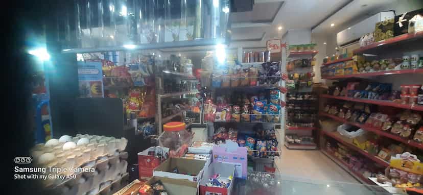 عکس سیتی مارکت احسان اصفهان