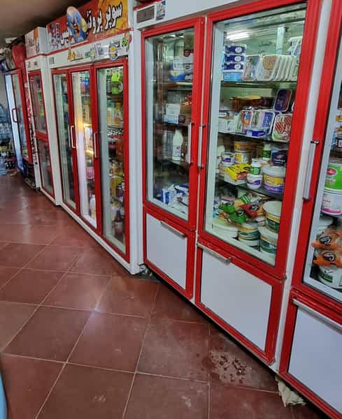 عکس سوپر پرتئین ایساتیس در کوجان اصفهان