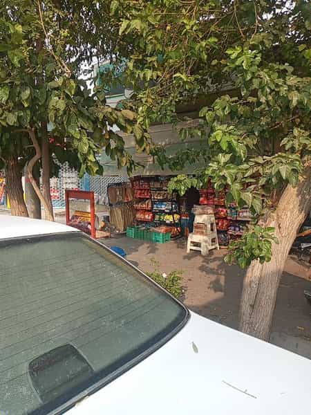 عکس سوپرمارکت ونوس در جوزدان اصفهان
