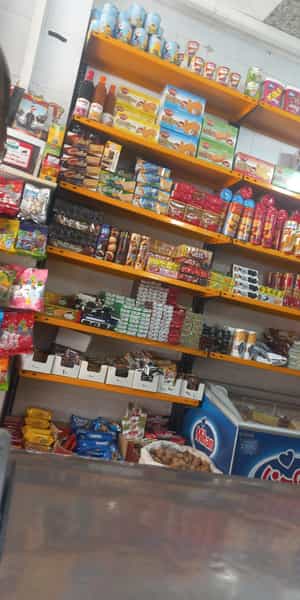 عکس سوپرمارکت امیر شهرک ولیعصر اصفهان
