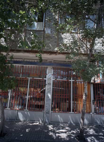 عکس سوپر تی ام کوی امیرالمومنین مشهد