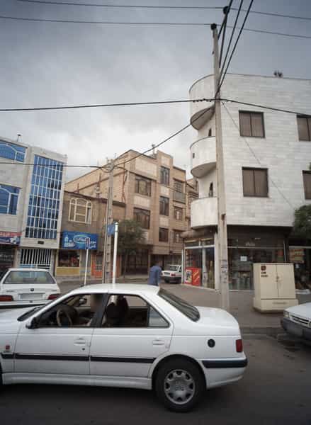 عکس سوپر ثامن در تلگرد مشهد