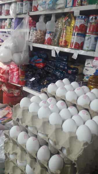 عکس فروشگاه ۱+۲ در شاهد مشهد