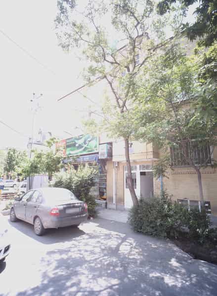 عکس سوپرمارکت در دانشجو مشهد