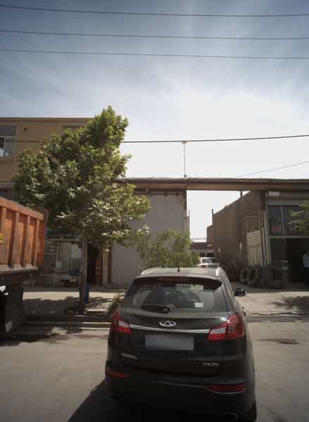 عکس سوپر مجرب در رباط طرق مشهد