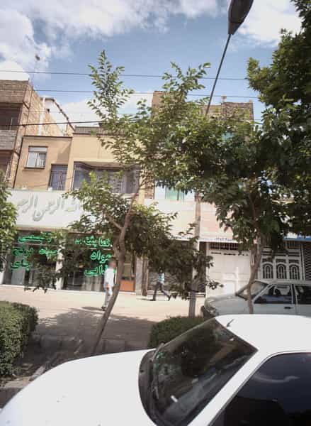 عکس نمایشگاه تخصصی مواد غذایی در رده مشهد