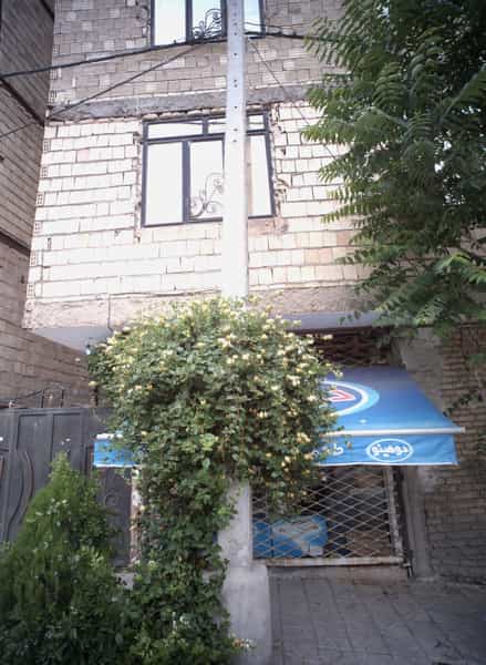 عکس سوپرمارکت سجاد در سرافرازان مشهد
