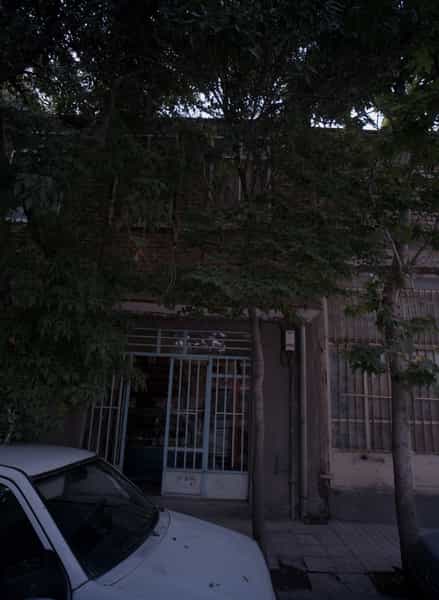 عکس سوپرمارکت در فدک مشهد