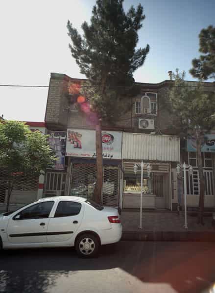 عکس مواد غذایی دادگر در شهید مطهری مشهد