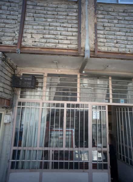 عکس سوپر مارکت در رضاییه مشهد