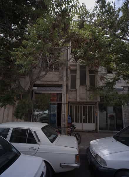 عکس سوپر مارکت در حسین آباد مشهد