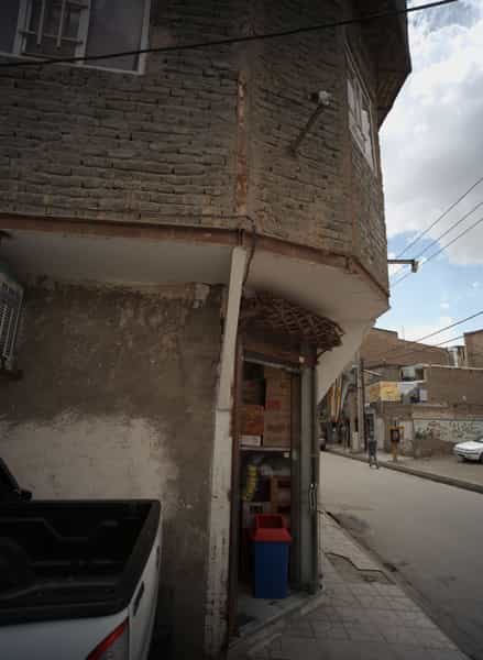 عکس سوپر مارکت علیرضا عمارلو کوی دروی مشهد