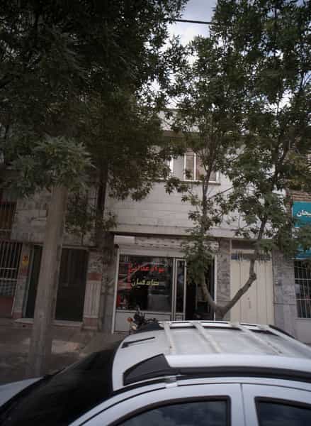 عکس مواد غذایی صادقیان در شهید مطهری شمالی مشهد