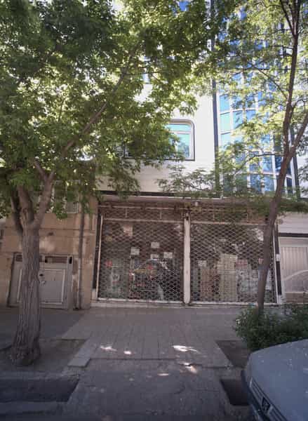 عکس سوپر مارکت در کوه سنگی مشهد