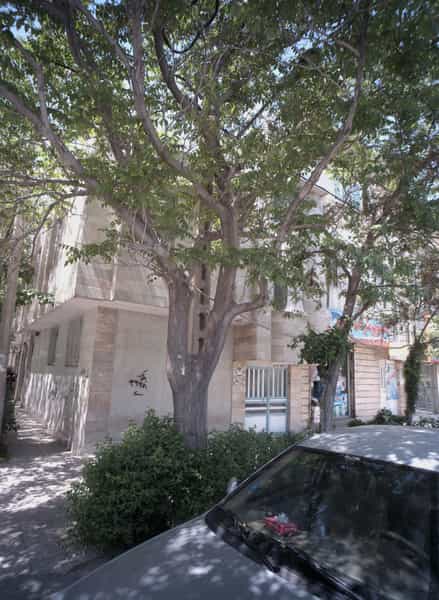 عکس سوپرمارکت در ابوذر مشهد