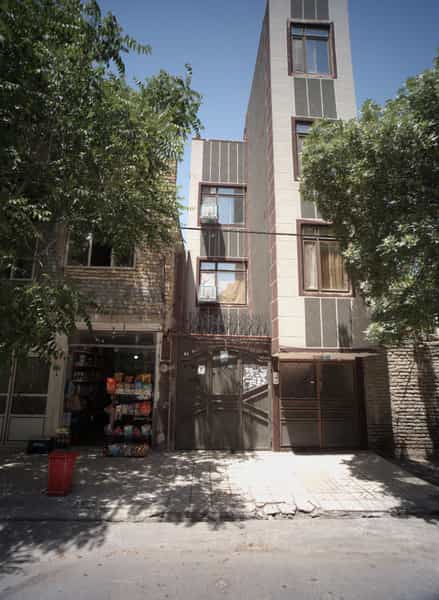 عکس سوپر مارکت در تلگرد مشهد