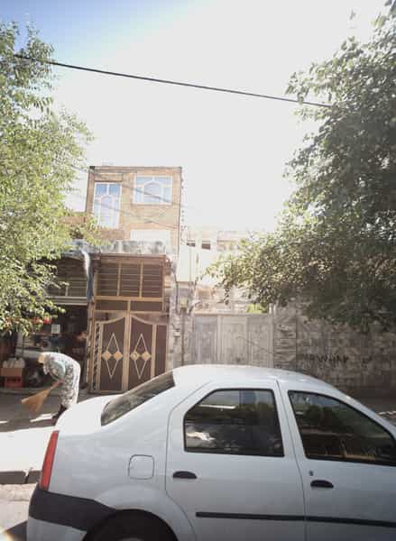 عکس سوپر مارکت شهرک مطهری مشهد
