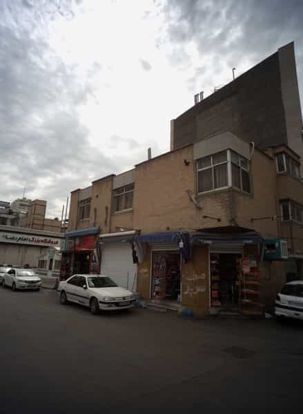 عکس سوپر صدف در عنصری مشهد